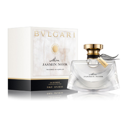 BVLGARI Mon Jasmin Noir For Women